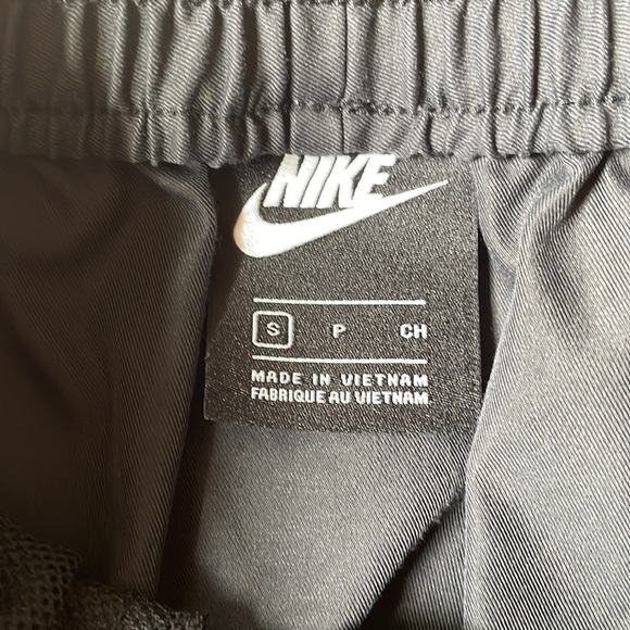 Nike Cargo Drawstring Skirt - Picture 3 of 4